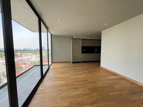 Venta Departamento Zona: San José Insurgentes, La Florida, San Ángel, Chimalistac, Pedregal