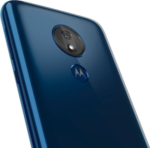 Teléfono Motorola G7 Power (Reacondicionado)