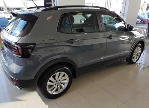 Volkswagen T-cross Trendline Adjudicación Directa K