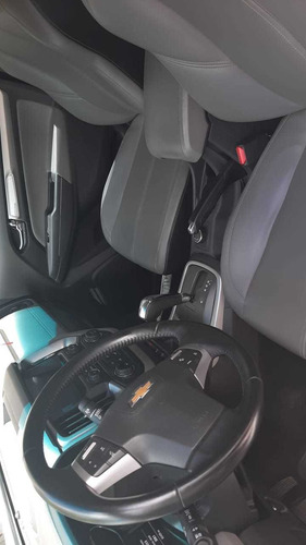 Chevrolet S10 Ltz