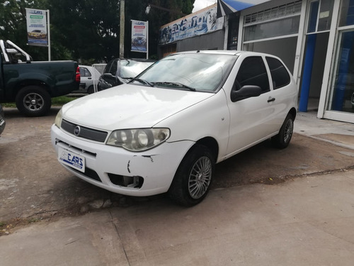 Fiat Palio Fire 1.4 Arcars