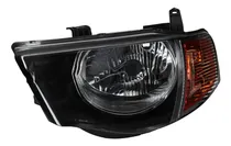 Comprar Optica L200 Triton 2009 Versión Triton  Giro Ámbar Izquierda