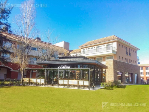 Imagen 2 de 26 de Mosquera Y Gallastegui - Departamento En Pueblo Caamaño - Pilar