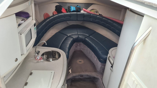 Crucero Barco Formula 27 Pc 260hp (x2)
