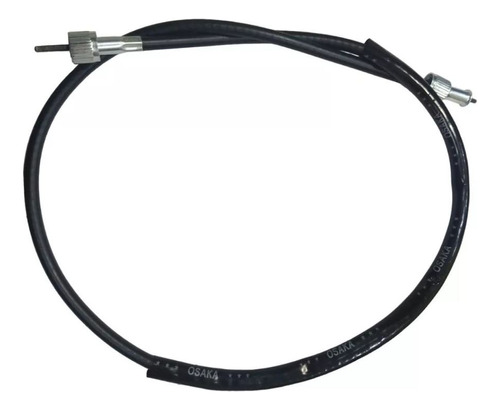 Cable De Velocimetro Alternativo New Ybr 125 Neorep Cycles