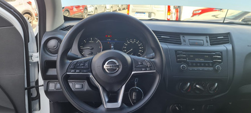 Nissan Frontier 2.3bt S 4x2 At L22