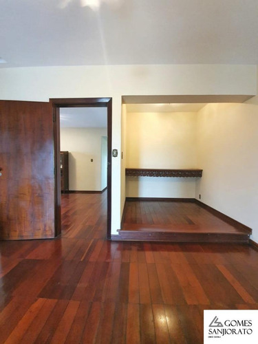 Casa Para A Locação No Bairro Vila Guiomar Em Santo André - Sp . - Ca00232 - 69274902
