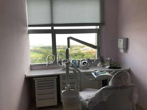 Imagem 5 de 19 de Sala Á Venda E Para Aluguel Em Swiss Park - Sa009053