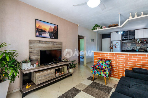 Imagem 6 de 26 de Casa Com 2 Dormitórios À Venda, 120 M² Por R$ 390.000,00 - Jardim Bühler - Ivoti/rs - Ca3775
