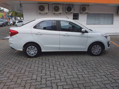 Imagem 9 de 9 de Ford Ka 1.5 Ti-vct Flex Se Manual