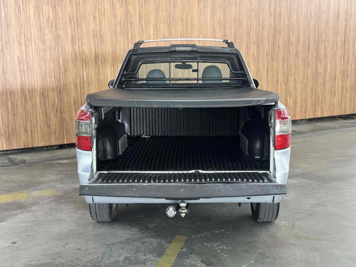 Chevrolet Montana 1.4 MPFI SPORT CS 8V ECONO FLEX 2P MANUAL