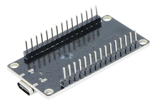 Esp32 Wifi Ch340g Usb-c + Shield Placa Expansion 30p
