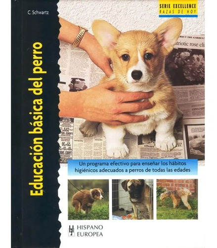 Educación Básica Del Perro / Excellence