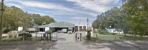 Imagen 5 de 19 de Manzana En Venta -bahía Blanca- Para Pequeñas Industrias -retasado