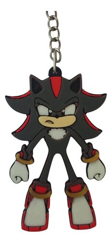 Souvenir Sonic Llaveros X35 Unidades