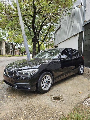BMW Serie 1 1.5 118i Active 136cv