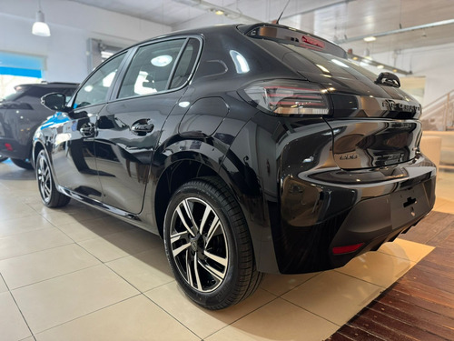 Peugeot 208 1.0T Allure Pack