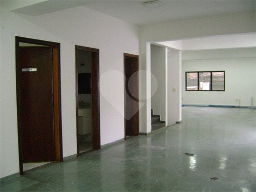 Alto Da Lapa - Prédio - 353-im398187