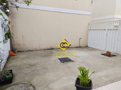 Imagem 30 de 30 de Casa Com 2 Dormitórios À Venda, 80 M² Por R$ 280.000,00 - Chácara Mariléa - Rio Das Ostras/rj - Ca1967