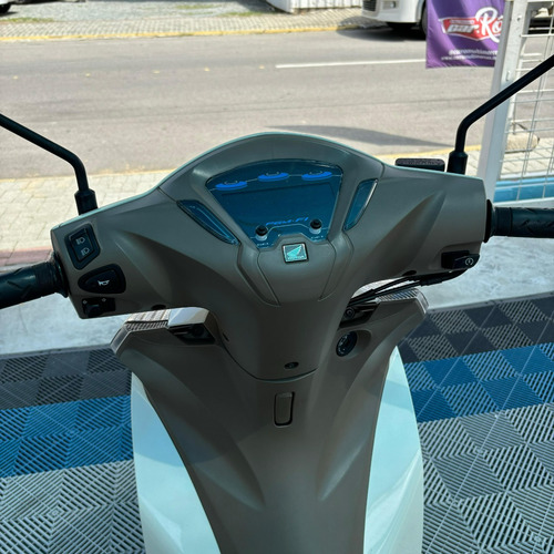 Honda Biz 125 Flexone 2021