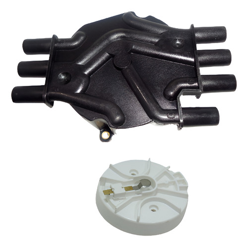 Tampa + Rotor S10 / Blazer 4.3 V6 ( Motor Vortec )