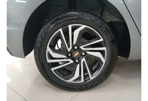 Chevrolet Onix 1.0 TURBO FLEX LT MANUAL