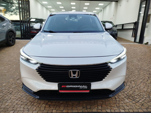 Honda HR-V 1.5 DI I-VTEC FLEX EXL CVT