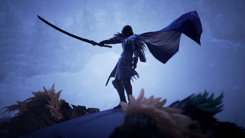 Imagen 3 de 5 de Tales Of Arise - Playstation 5