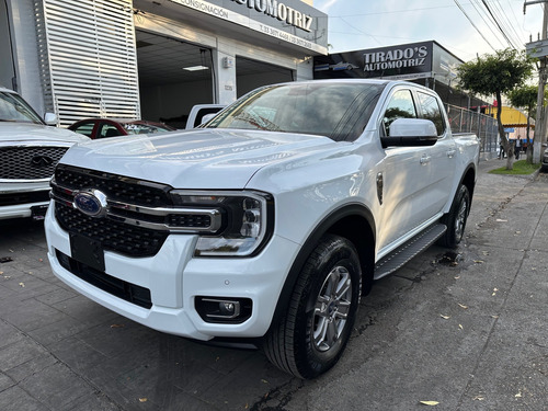 Ford Ranger 2.0 Xlt Diesel 4X4