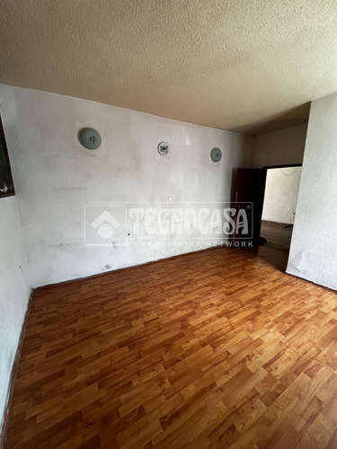 Renta Departamentos El Retoño T-df0200-0068