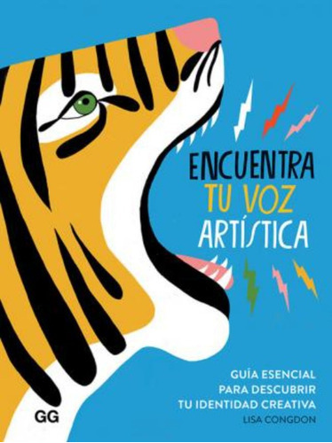 Encuentra Tu Voz Artística : Guía Esencial Para Descubrir Tu