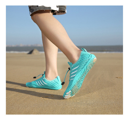 Zapatos Para El Agua Zapatos De Playa Deportes Acuáticos