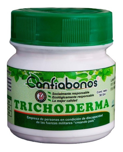 Trichoderma 50gr