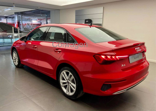 Imagen 6 de 14 de Audi A3 Advanced