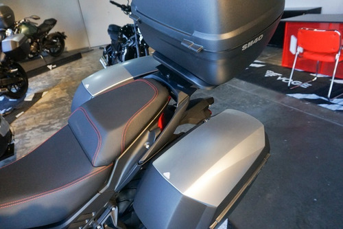 Imagen 10 de 14 de Voge 500 Ds Adventure 0km 2022 No Kawasaki Versys 300 Usd$