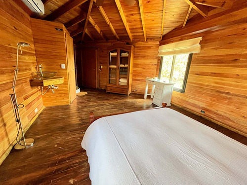 Imagen 7 de 26 de Alquiler De Casa / Cabaña En El Delta De Tigre