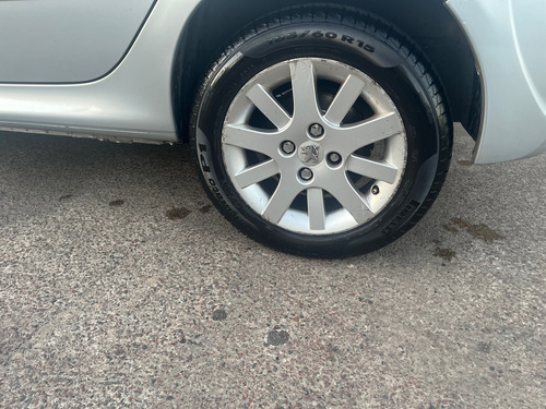 Peugeot 207 1.6 Xt