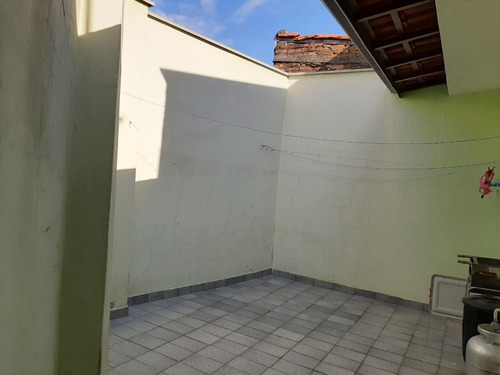 Imagem 7 de 12 de Casa Com 2 Dormitórios À Venda, 57 M² Por R$ 163.000,00 - Vila Rezende - Piracicaba/sp - Ca1123