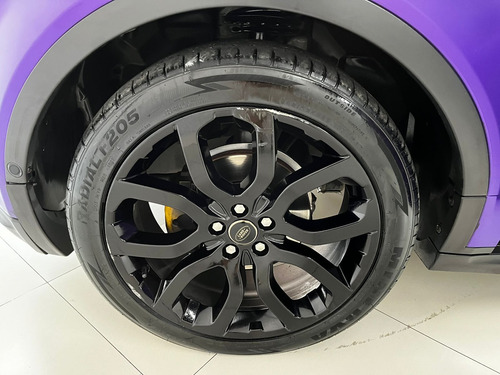Land Rover Range Rover Evoque R.EVOQUE Dynamic Tech 2.0 Aut 5p