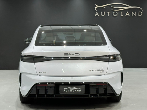BYD Seal (Elétrico)