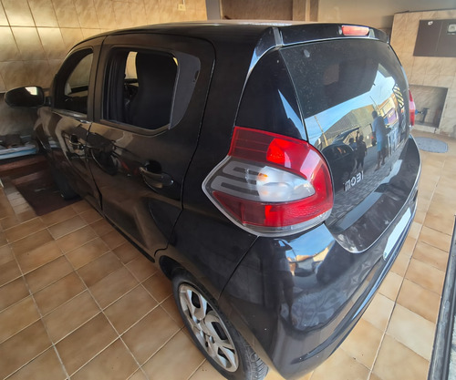 Fiat Mobi 1.0 Like On Flex 5p