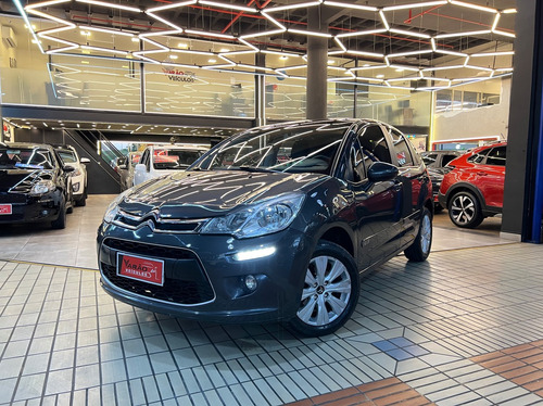 Citroën C3 1.6 STYLE EDITION 16V