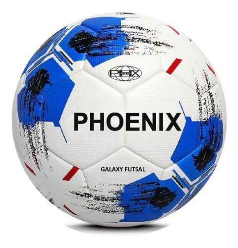 Balón Futsal Phoenix Tipo Galaxy #4