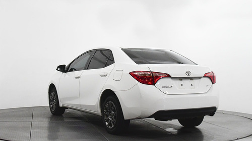 Imagen 3 de 15 de Toyota Corolla 2017 1.8 Le Cvt