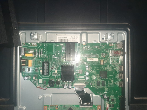 Tv Sansui Smx50v1ua Mainboard (Usado)
