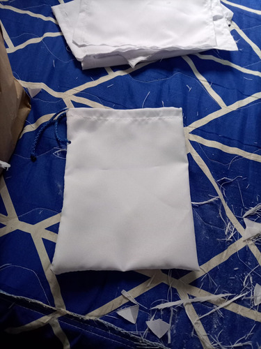 Costalito Dulcero Sublimable Para Sublimar 8u. 40x50