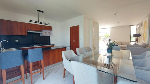 Alta Plusvalía - Casa En Venta En Poligono Sur De Cancun