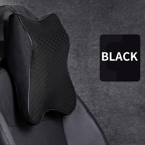 Reposacabezas Para Automóvil, Protección Para El Cuello, Rep