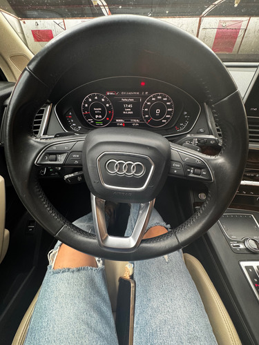 Audi Q5 2.0 L T Elite Dsg