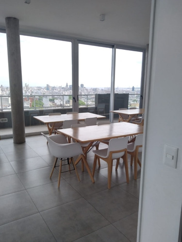 Imagen 14 de 14 de Venta Apartamento 2 Dormitorios Balcon Garage Cordon